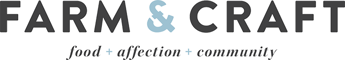 Farm Craft Logo